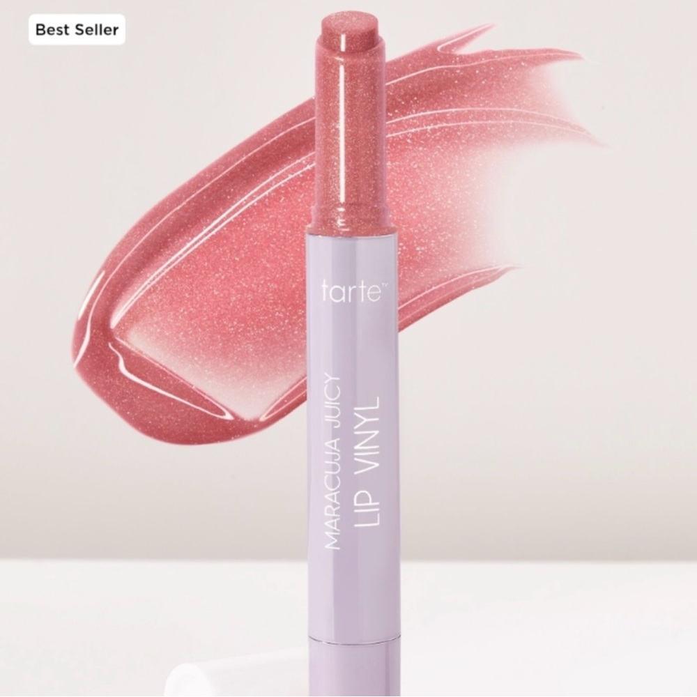 Tarte Maracuja Juicy Lip Vinyl - Shimmering Mixed Berries